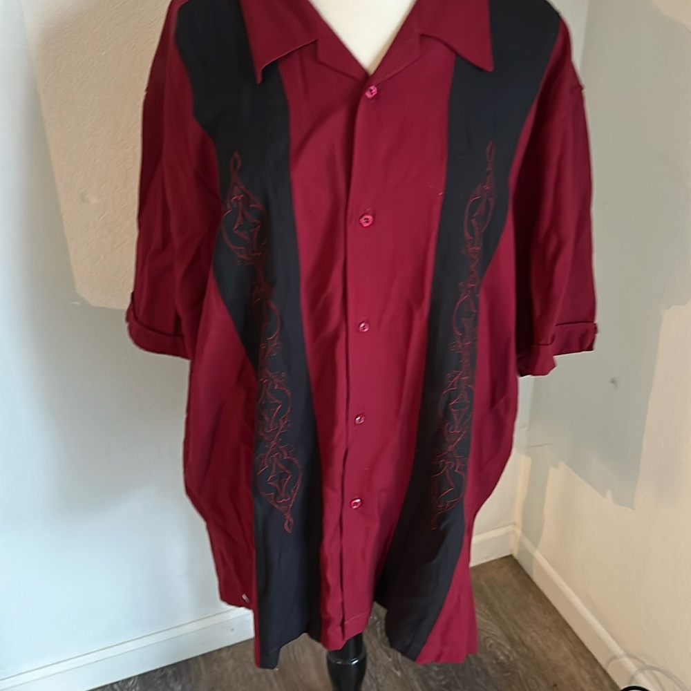Sabrino Dress shirt